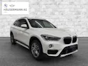 BMW X1 xDrive 20d Sport Line