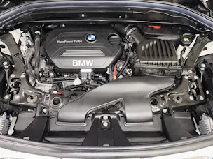 BMW X1 xDrive 20d Sport Line