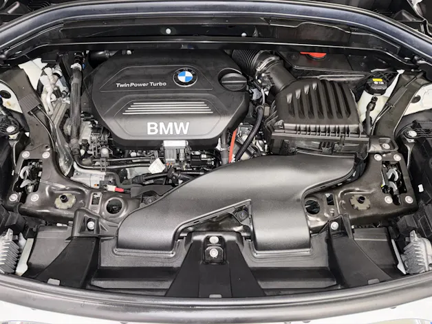 BMW X1 xDrive 20d Sport Line