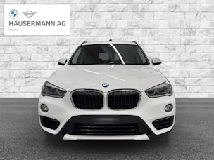 BMW X1 xDrive 20d Sport Line