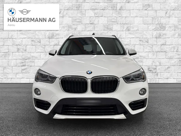 BMW X1 xDrive 20d Sport Line