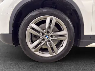 BMW X1 xDrive 20d Sport Line