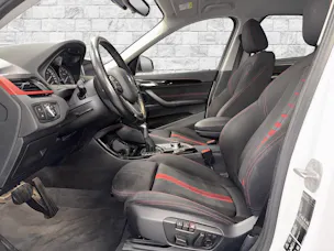 BMW X1 xDrive 20d Sport Line