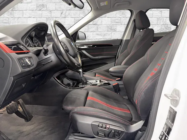 BMW X1 xDrive 20d Sport Line