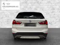 BMW X1 xDrive 20d Sport Line