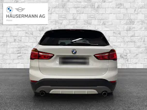 BMW X1 xDrive 20d Sport Line