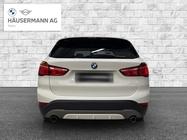 BMW X1 xDrive 20d Sport Line