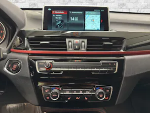 BMW X1 xDrive 20d Sport Line