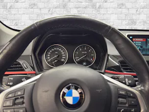 BMW X1 xDrive 20d Sport Line