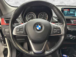 BMW X1 xDrive 20d Sport Line