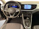 VW Polo 1.0 TSI Goal DSG