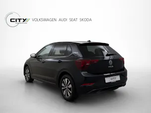VW Polo 1.0 TSI Goal DSG