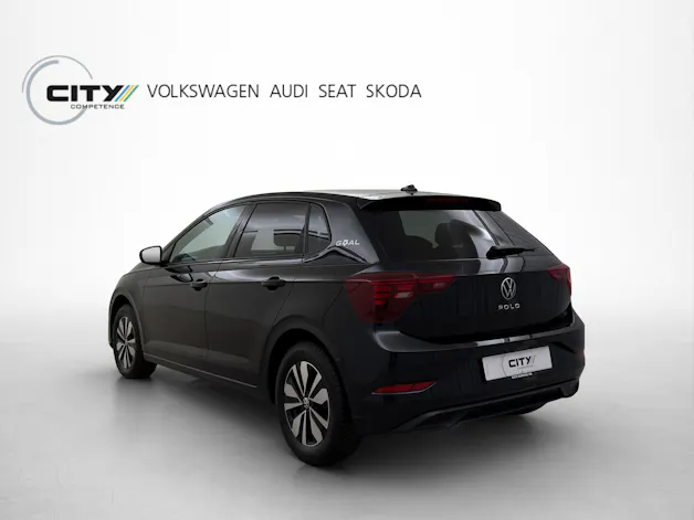 VW Polo 1.0 TSI Goal DSG