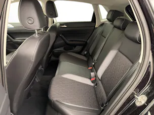 VW Polo 1.0 TSI Goal DSG