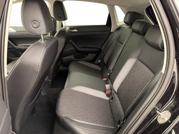 VW Polo 1.0 TSI Goal DSG