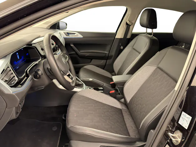 VW Polo 1.0 TSI Goal DSG