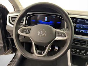 VW Polo 1.0 TSI Goal DSG