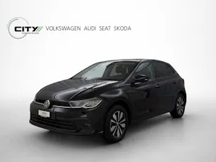 VW Polo 1.0 TSI Goal DSG