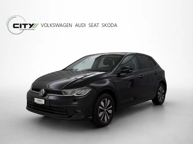 VW Polo 1.0 TSI Goal DSG