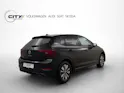 VW Polo 1.0 TSI Goal DSG
