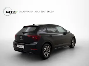 VW Polo 1.0 TSI Goal DSG