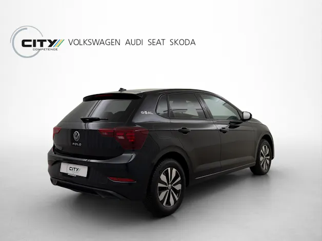 VW Polo 1.0 TSI Goal DSG