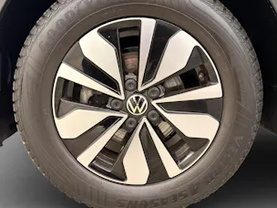 VW Polo 1.0 TSI Goal DSG