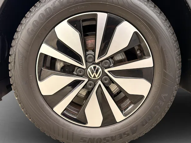 VW Polo 1.0 TSI Goal DSG