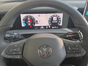 VW Tayron 2.0 TDI SCR R-Line 4Motion DSG