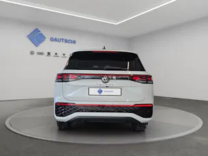 VW Tayron 2.0 TDI SCR R-Line 4Motion DSG
