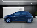 Mazda 2 Hybrid Centre-line