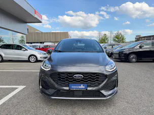 Ford Fiesta 1.0 SCTi EcoB MHEV ST-Line X Automat