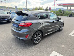 Ford Fiesta 1.0 SCTi EcoB MHEV ST-Line X Automat