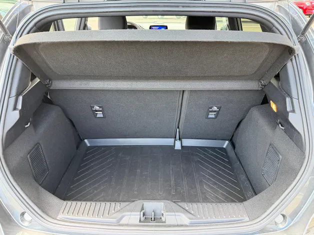 Ford Fiesta 1.0 SCTi EcoB MHEV ST-Line X Automat