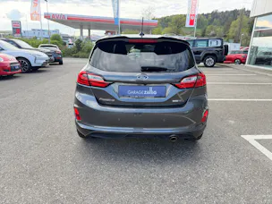 Ford Fiesta 1.0 SCTi EcoB MHEV ST-Line X Automat