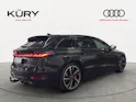 Audi S6 Avant e-tron 503PS Quattro