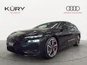 Audi S6 Avant e-tron 503PS Quattro
