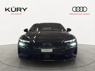 Audi S6 Avant e-tron 503PS Quattro