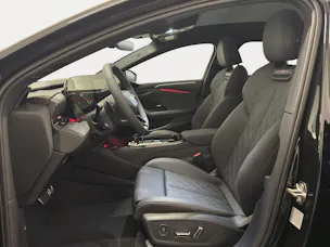 Audi S6 Avant e-tron 503PS Quattro