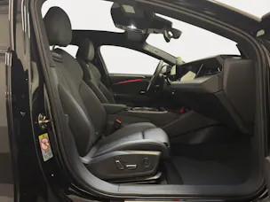 Audi S6 Avant e-tron 503PS Quattro