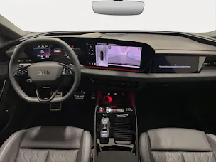 Audi S6 Avant e-tron 503PS Quattro