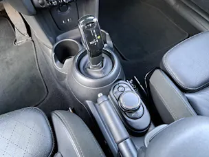 Mini Cabrio F57 1.5i Cooper