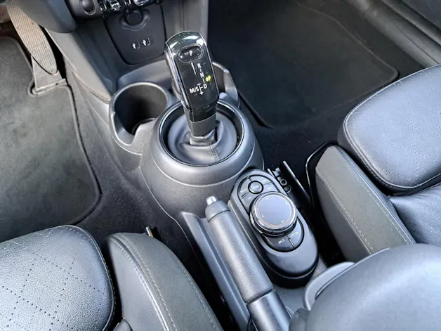 Mini Cabrio F57 1.5i Cooper