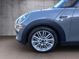 Mini Cabrio F57 1.5i Cooper