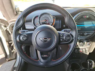 Mini Cabrio F57 1.5i Cooper