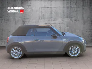 Mini Cabrio F57 1.5i Cooper