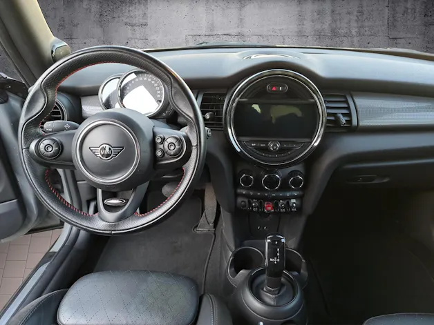Mini Cabrio F57 1.5i Cooper
