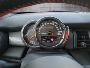Mini Cabrio F57 1.5i Cooper