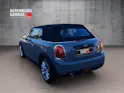 Mini Cabrio F57 1.5i Cooper