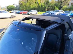 Mini Cabrio F57 1.5i Cooper